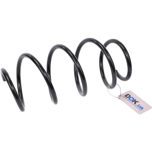 4072985 Lesjöfors Пружина підвіски для Renault Megane