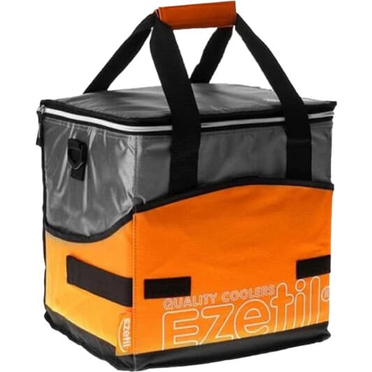 Термосумка Ezetil Extreme 4020716272689ORANGE 28 л