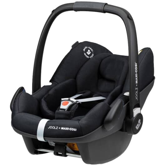 Автолюлька Joolz Day Pebble PRO i-Size