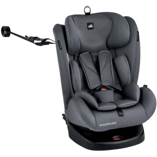 Автокрісло Cam Panoramic Isofix