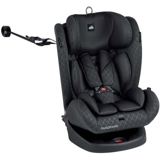 Автокресло Cam Panoramic Isofix