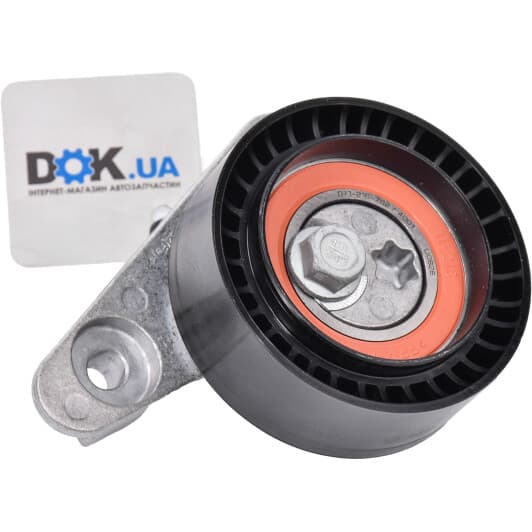 531 0871 10 INA Натяжной ролик поликлинового ремня