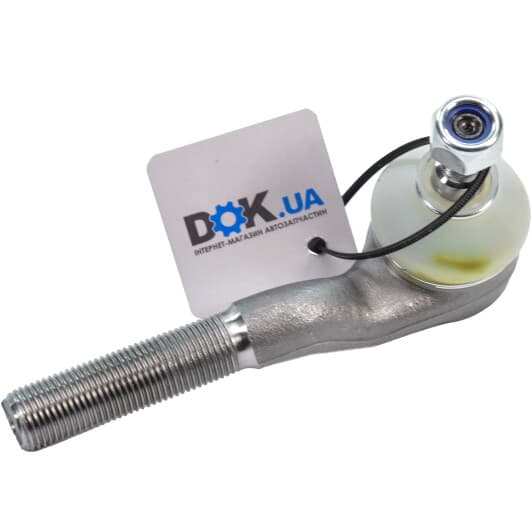 17PE2501 Asmetal Наконечник кермової тяги для Peugeot 406