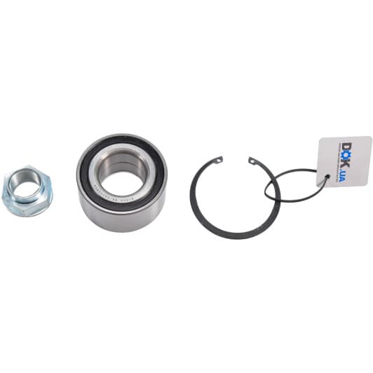 RD34155836 Rider Підшипник ступиці колеса