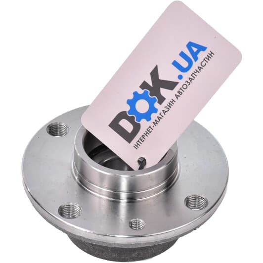 H2F001BTA BTA Ступица колеса