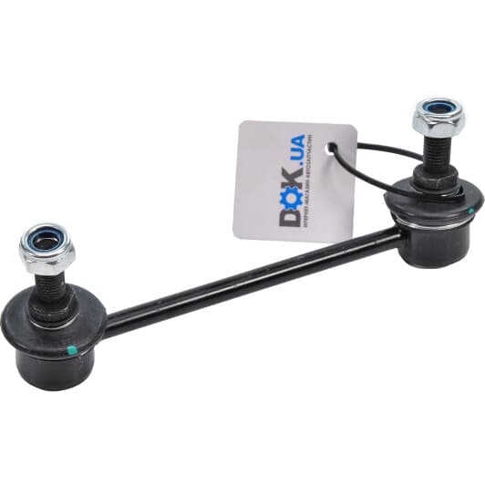 0323-HRVRL Febest Стойка стабилизатора для Honda HR-V