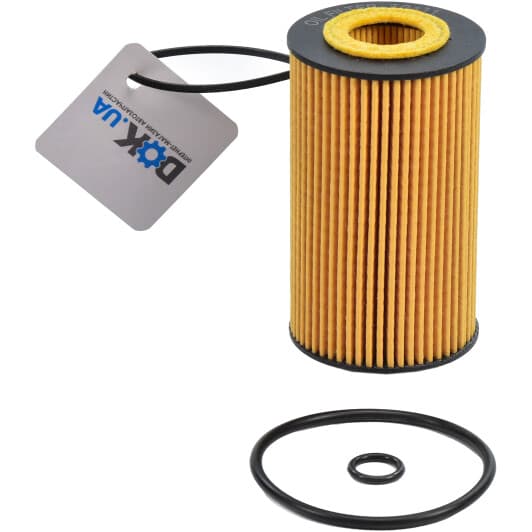 B1X036PR JC Premium Масляный фильтр