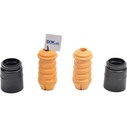 PK056 Monroe Комплект (пильники + відбійники)