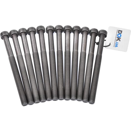 326.430 Elring Болт ГБЦ