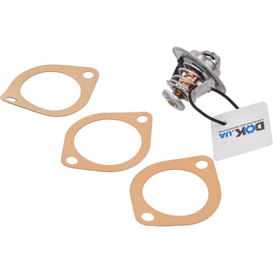 TH6252.82J Calorstat by Vernet Термостат