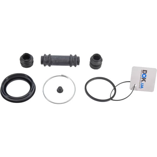 251007 Frenkit Ремкомплект тормозного суппорта для Mazda 323