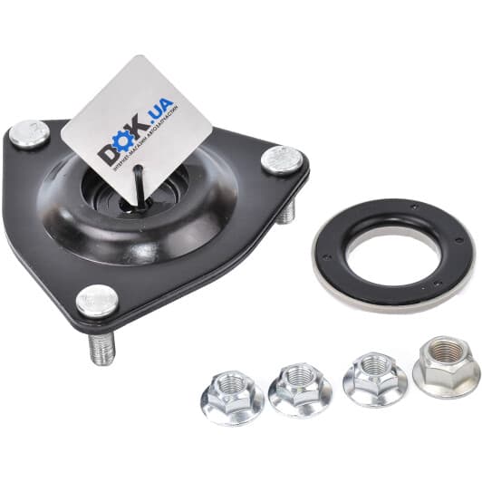 KB659.37 SNR Комплект (опора + підшипник)