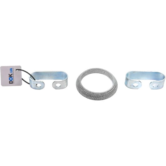 118-901 FA1 Кронштейн кріплення вихлопної магістралі