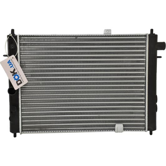 OL2055 AVA Quality Cooling Радиатор охлаждения двигателя