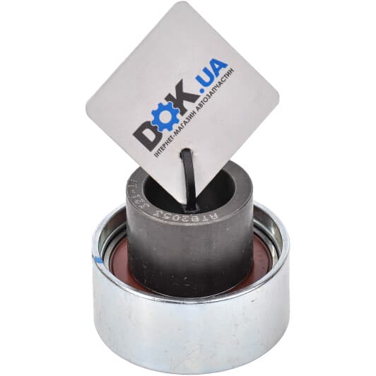 ATB2053 Dayco Натяжной ролик ремня ГРМ