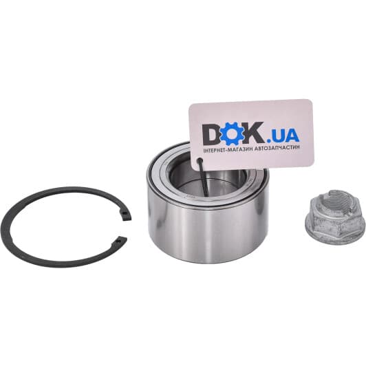 VKBA 6559 SKF Підшипник ступиці колеса