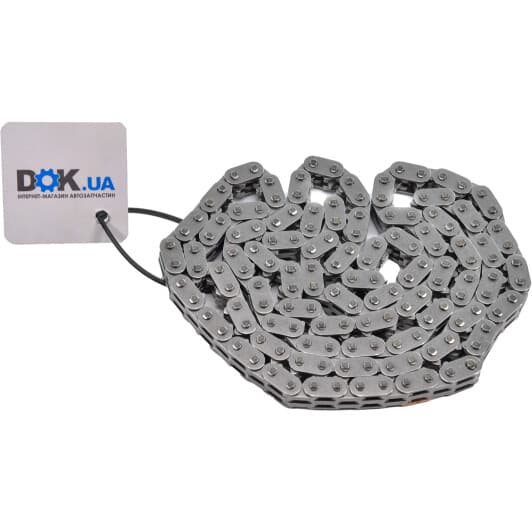 88 94 6743 SWAG Цепь ГРМ для SsangYong Korando