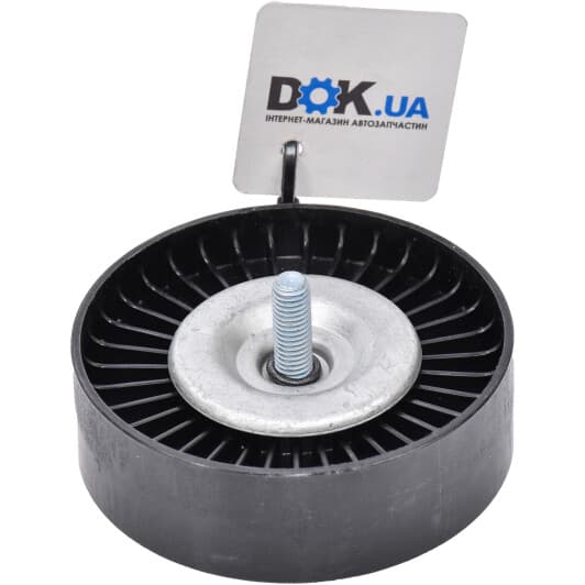 532 0401 30 INA Обвідний ролик поліклинового ременя