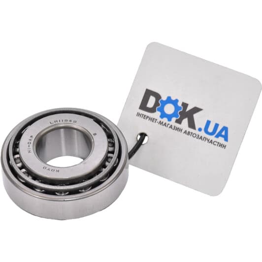 HICAPLM1194910 Koyo Подшипник ступицы колеса