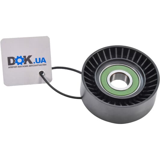 55594 Asam Натяжной ролик поликлинового ремня