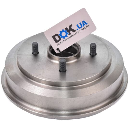 7178-S A.B.S. Гальмівний барабан