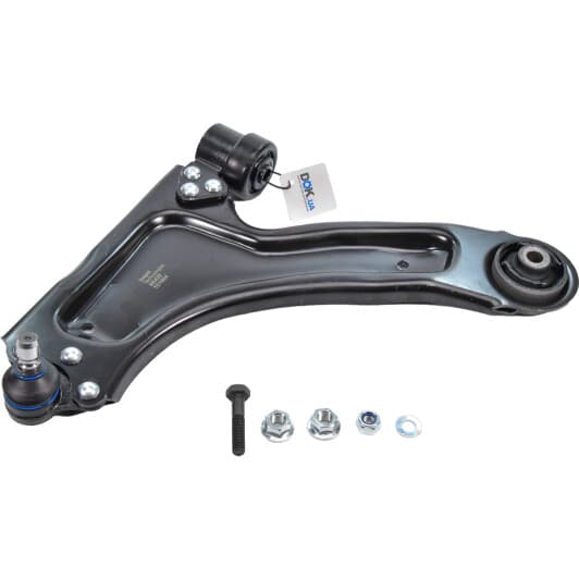 TC1004 Delphi Рычаг подвески