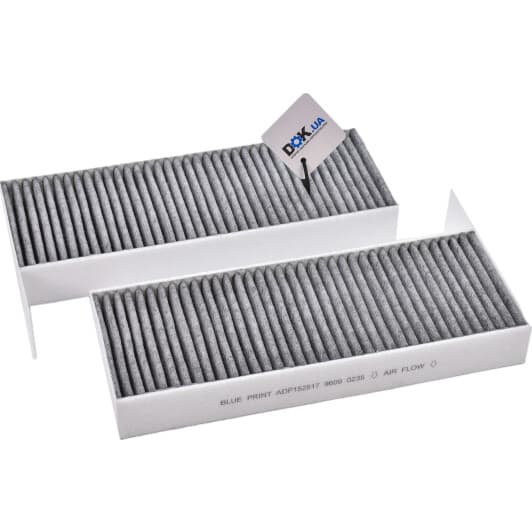 ADP152517 Blue Print Фильтр салона для Peugeot 308