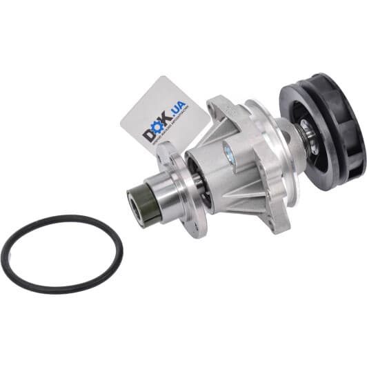 1417 Airtex Помпа