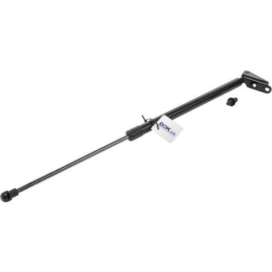 8162045 Lesjöfors Газовый упор багажника для Nissan X-Trail