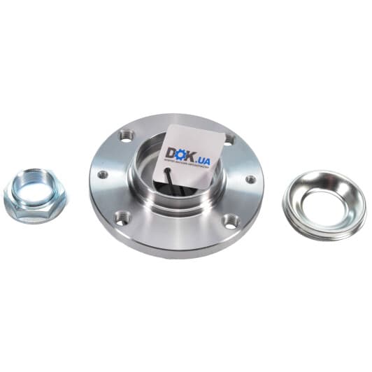 8530 10267 Triscan Ступиця колеса