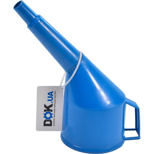 Лейка Tom Par 23994 универсальная пластиковая