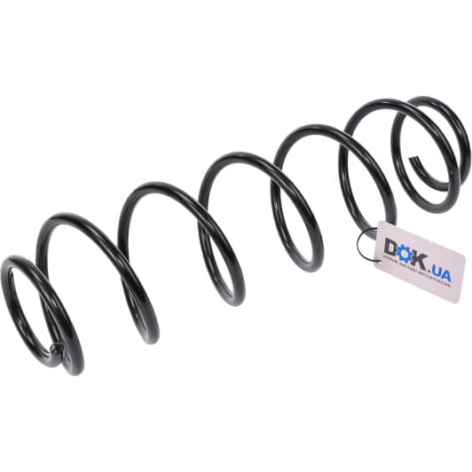 4272916 Lesjöfors Пружина підвіски для Renault Laguna