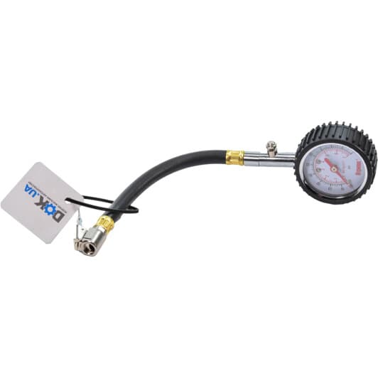 Аналоговий манометр Штурмовик AC-105