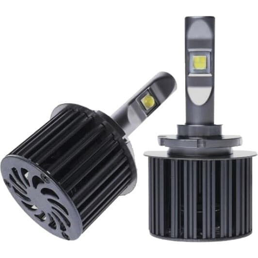 Автолампа AMS Extreme Power-F D3 38 W 14094