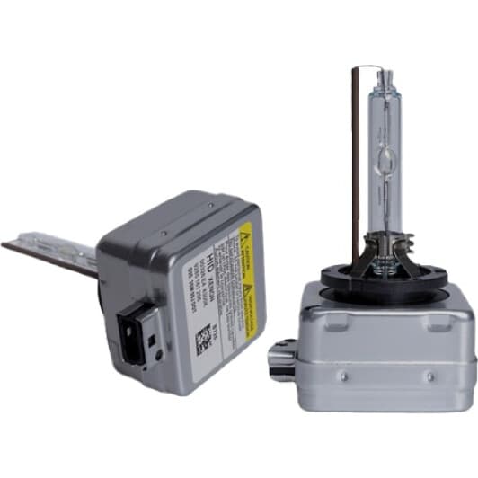 Автолампа AMS Ultra D3S PK32d-5 35 W прозора 14384