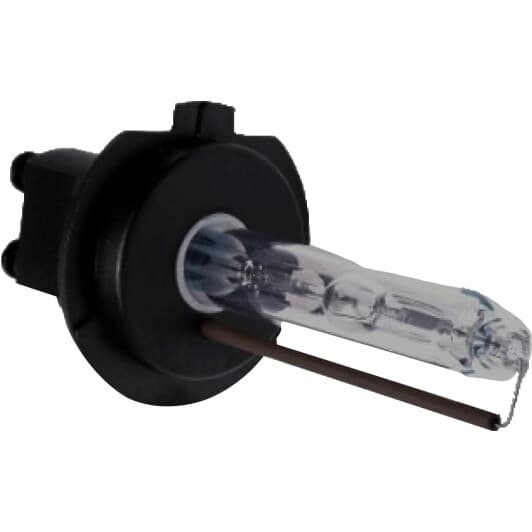 Автолампа AMS Ultra H11 35 W прозора 14374