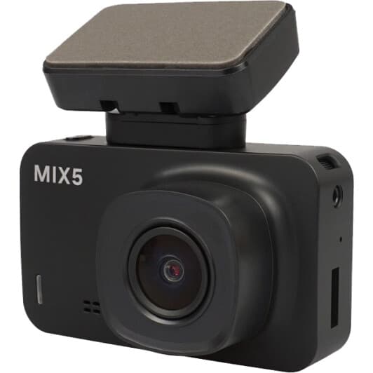 Ddpai видеорегистратор MIX5 GPS