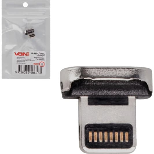 Конектор Voin VL-6101L-6102L