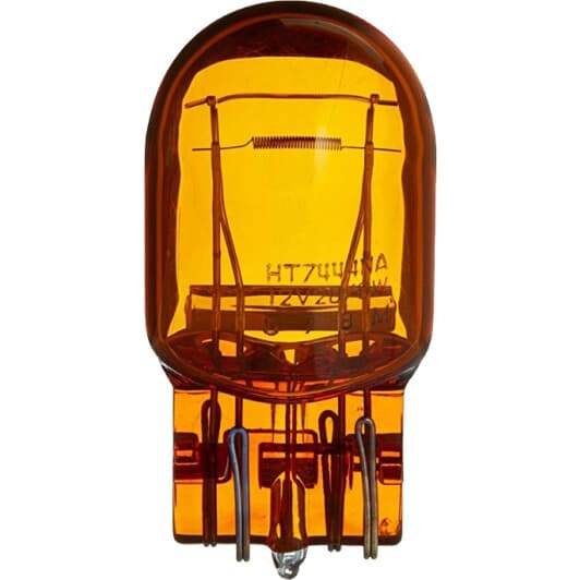 Автолампа Mazda 28 W помаранчева GS3L5106Y