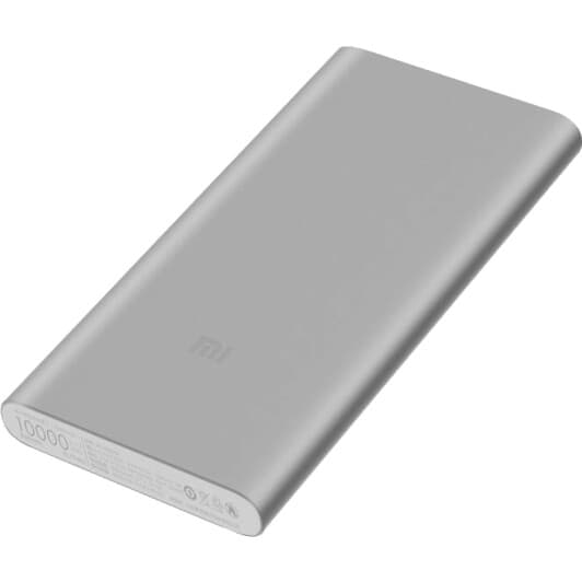 Повербанк Xiaomi Mi 2s 10000 mAh 15 Вт