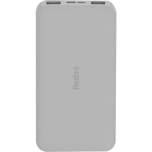 Повербанк Xiaomi Redmi 10000 mAh