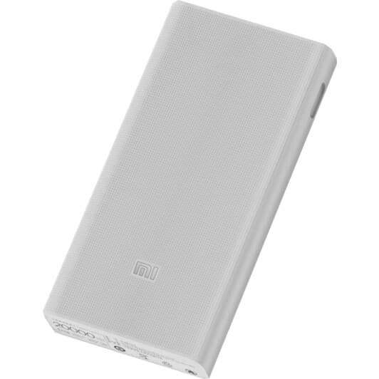 Повербанк Xiaomi Mi 20000 mAh
