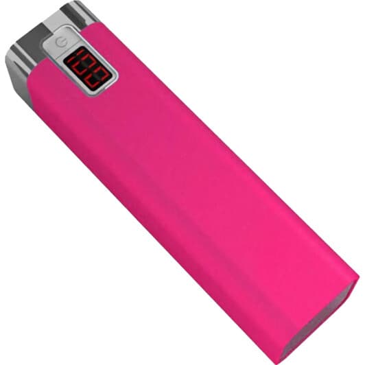 Повербанк DOCA D516 2600 mAh