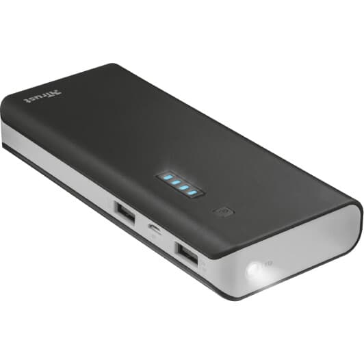 Повербанк Trust Primo 10000 mAh
