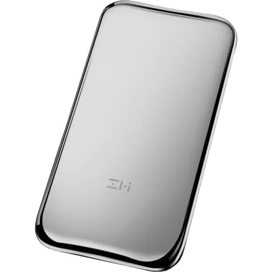 Повербанк ZMi QPB60 6000 mAh