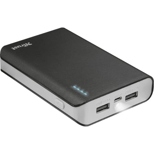 Повербанк Trust Primo 8800 mAh 10 Вт