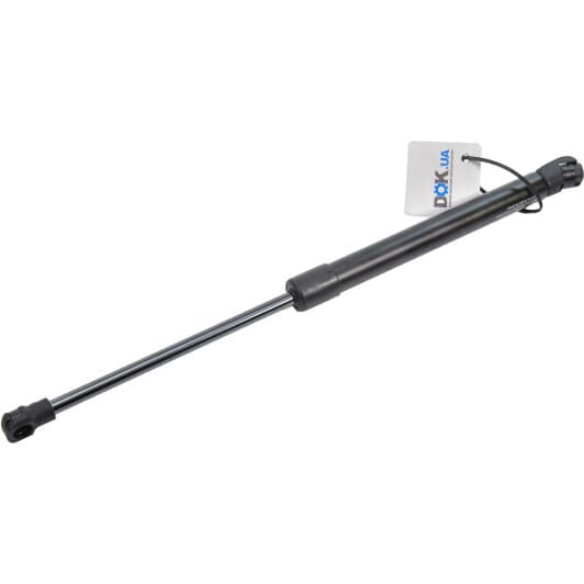 8095025 Lesjöfors Газовый упор капота