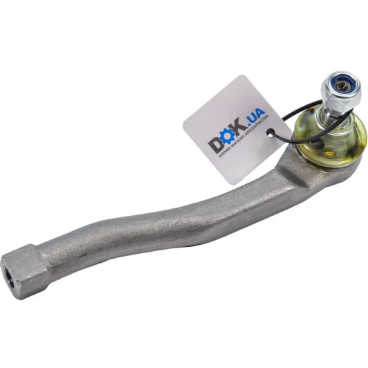 17DW1000 Asmetal Наконечник рулевой тяги