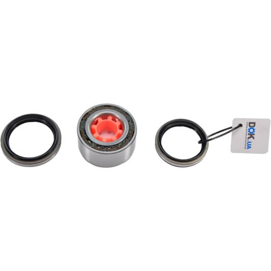 H12015BTA BTA Подшипник ступицы колеса