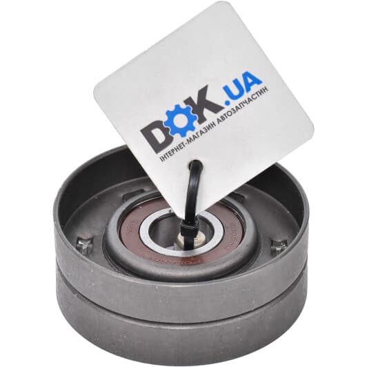 E2Y8609BTA BTA Обводной ролик поликлинового ремня